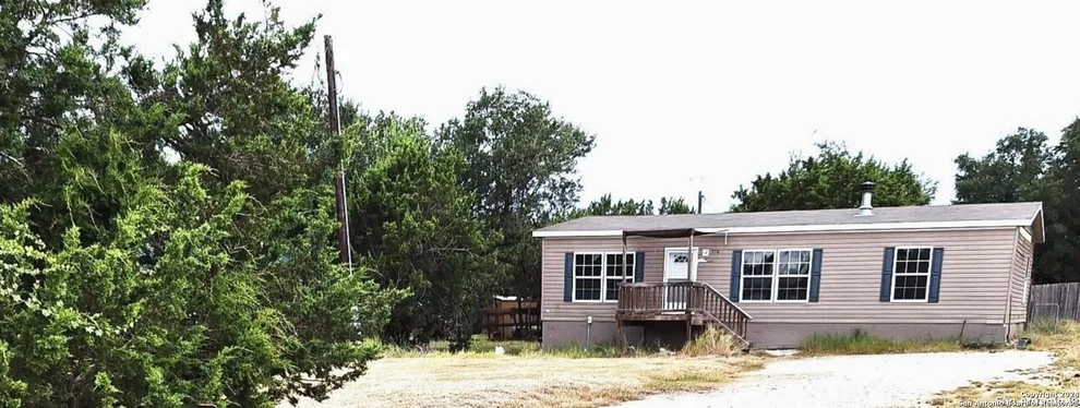 Unit for sale at 710 Tamarack Dr, Canyon Lake, TX 78133
