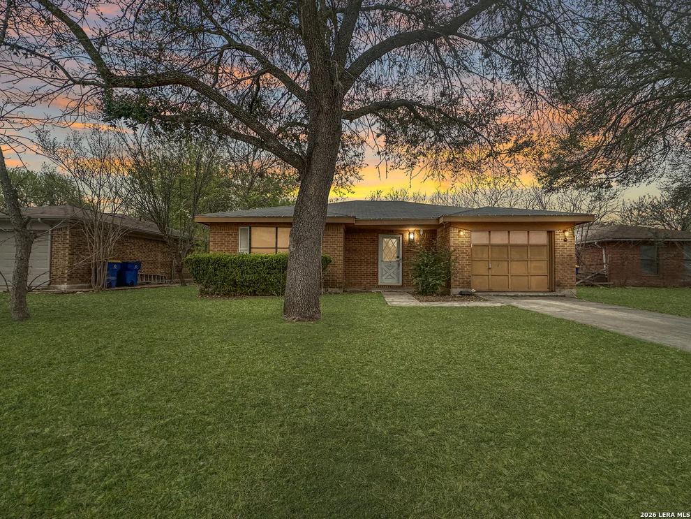 Unit for sale at 116 APACHE CIR, Cibolo, TX 78108