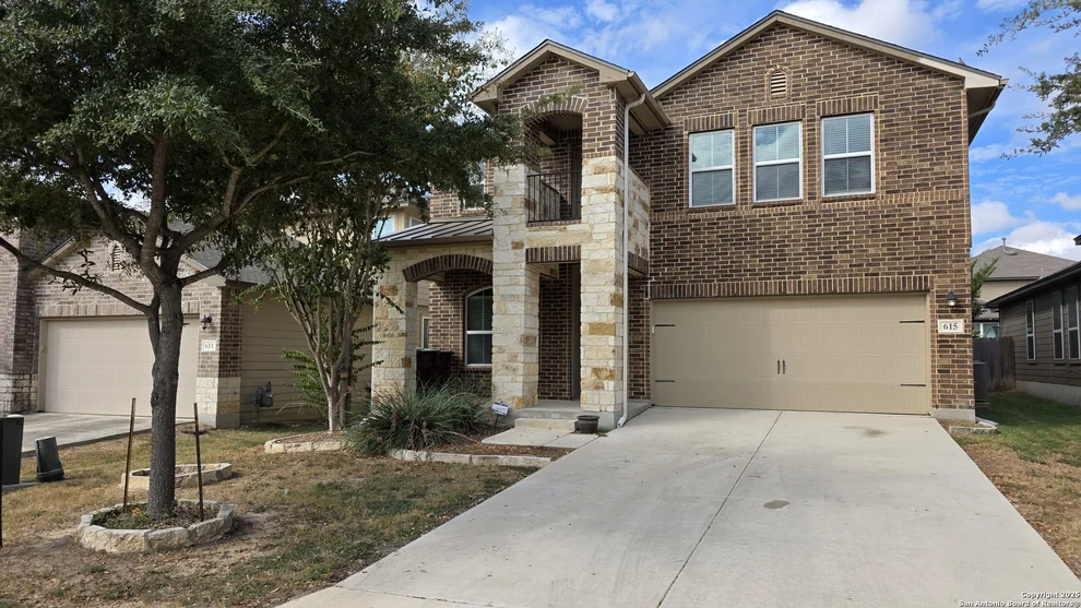 Unit for sale at 615 Sea Eagle, San Antonio, TX 78253