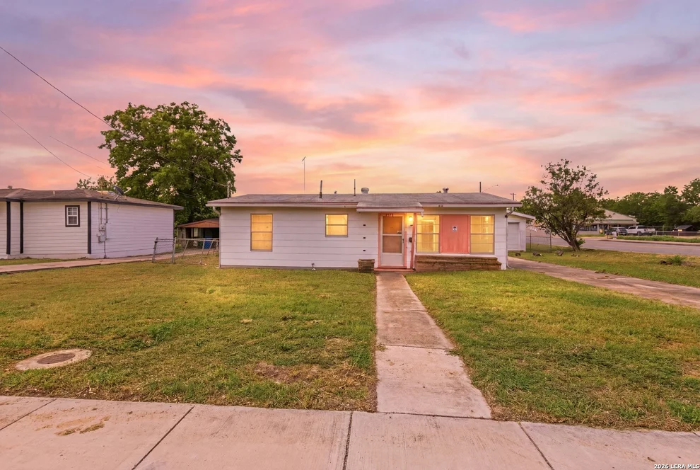 Unit for sale at 218 BETTY JEAN ST, San Antonio, TX 78223