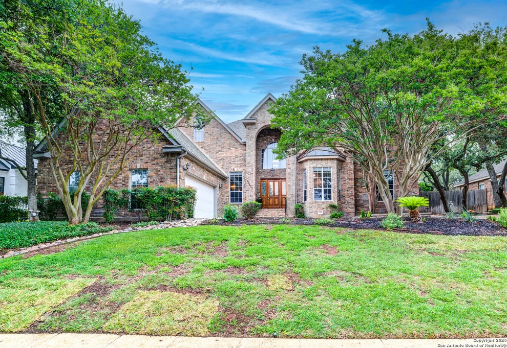 Unit for sale at 15622 Dawn Crest, San Antonio, TX 78248