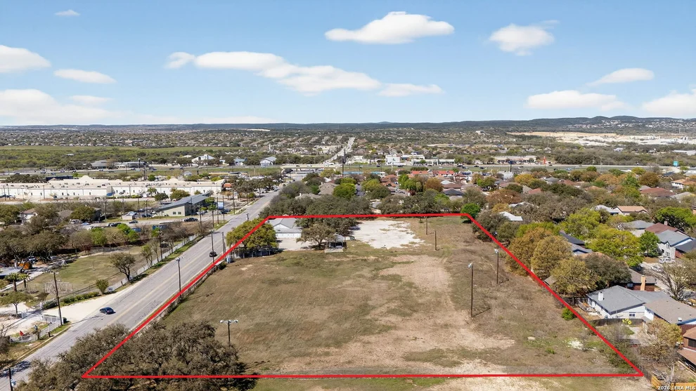Unit for sale at 9721 Braun, San Antonio, TX 78254
