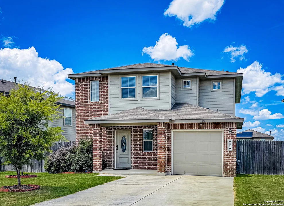 Unit for sale at 6419 Tempo Switch, San Antonio, TX 78252