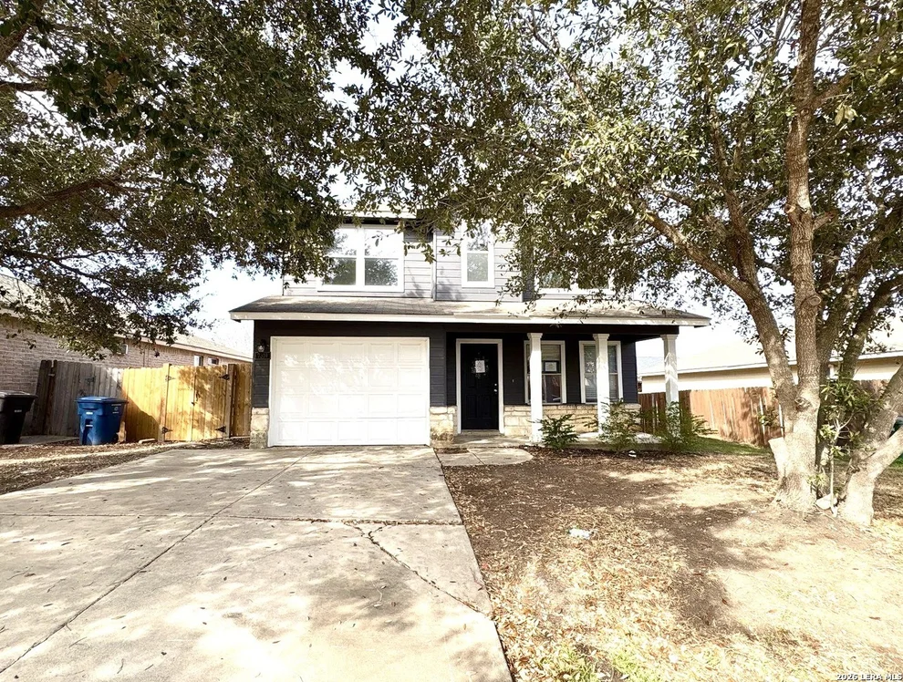 Unit for sale at 7819 Afterglow Vale, San Antonio, TX 78252
