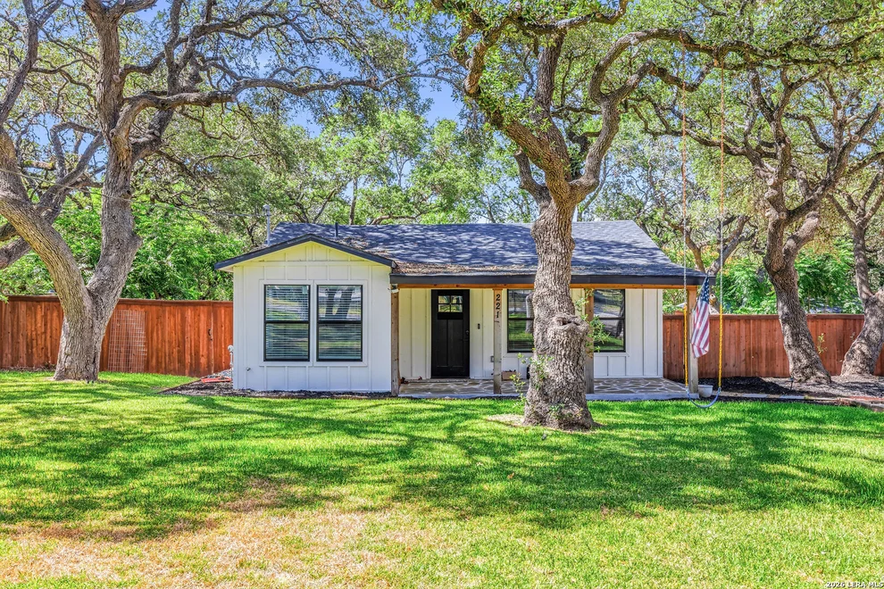 Unit for sale at 221 W HIGHLAND DR, Boerne, TX 78006