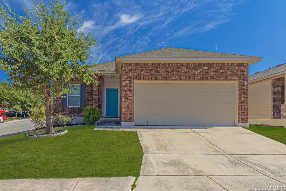 Unit for sale at 12239 Hamlin Crk, San Antonio, TX 78254