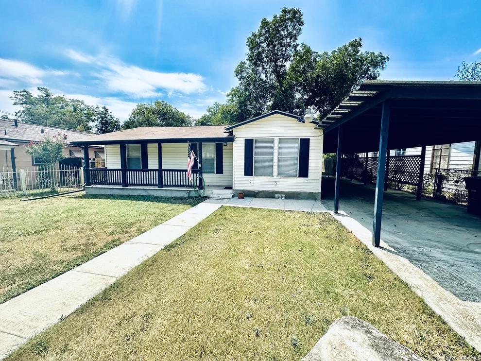 Unit for sale at 222 Bristol, San Antonio, TX 78214