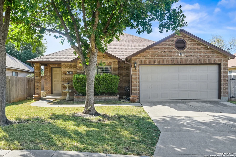 Unit for sale at 7030 SCENIC SUNSET, San Antonio, TX 78249