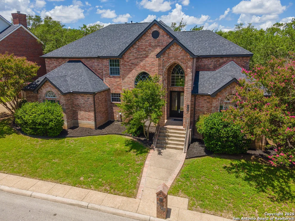 Unit for sale at 17123 Fawn Brook, San Antonio, TX 78248