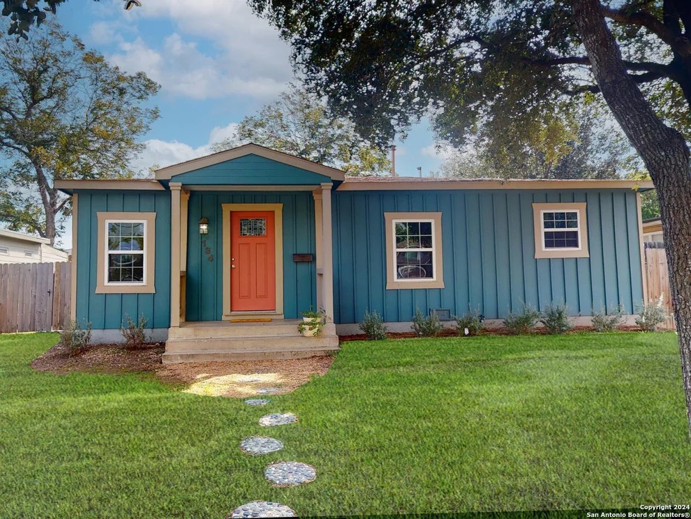 Unit for sale at 134 NEW HAVEN DR, San Antonio, TX 78209