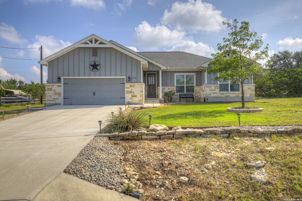 Unit for sale at 1720 ROCKY RIDGE LOOP, Canyon Lake, TX 78133