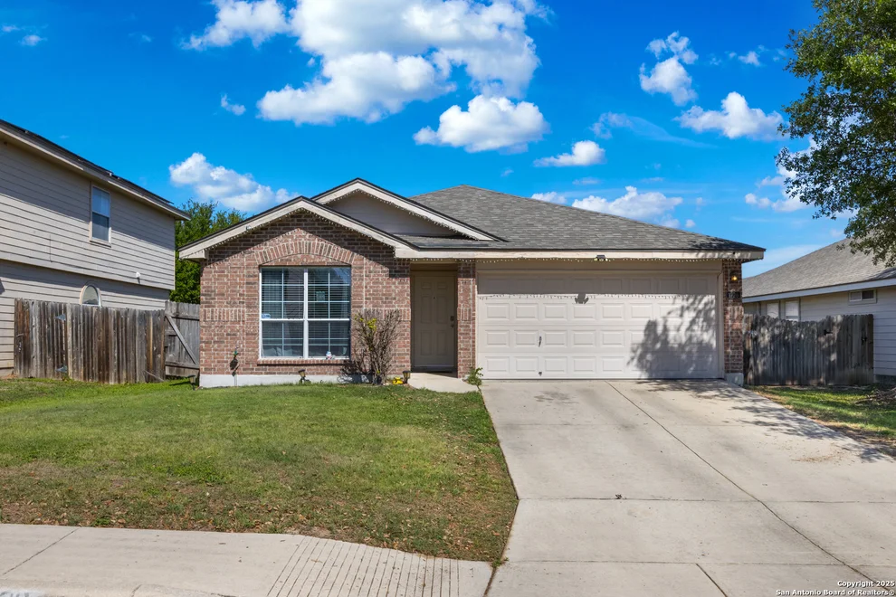 Unit for sale at 1726 BARKING WOLF, San Antonio, TX 78245