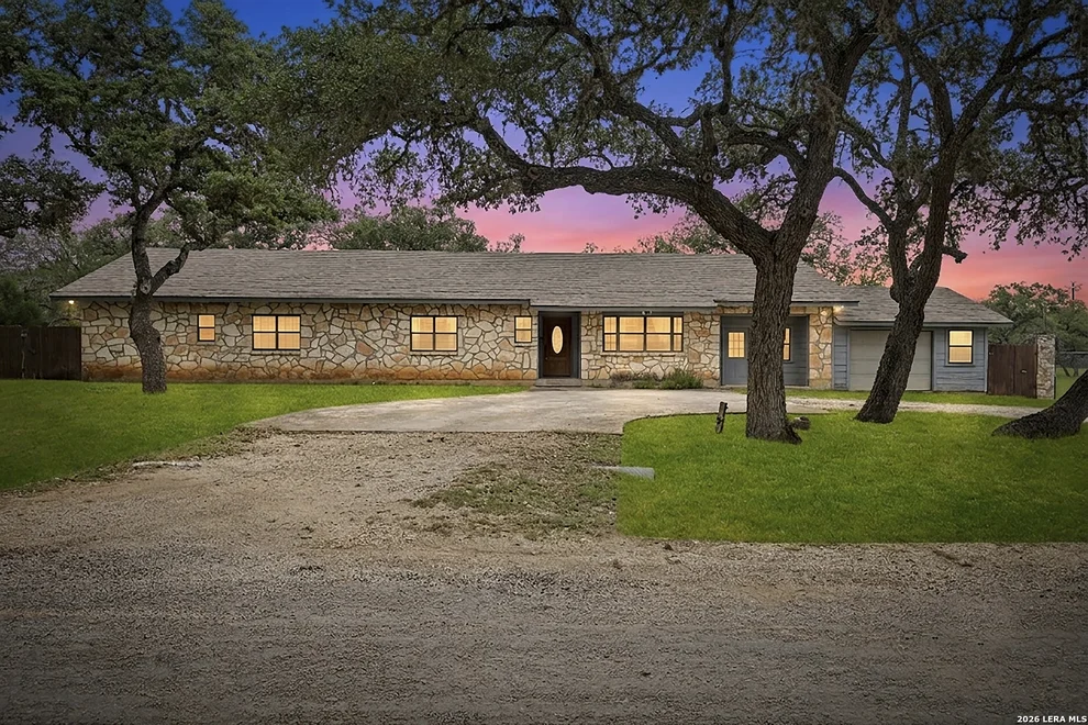 Unit for sale at 165 SETTLERS CIR, Bandera, TX 78003