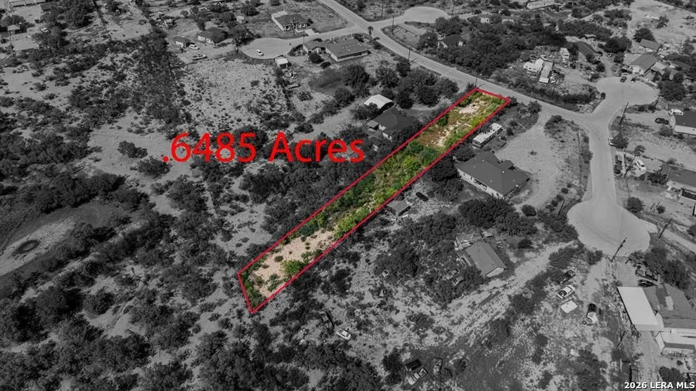 Unit for sale at 248 Calle Linda Vista, Eagle Pass, TX 78852
