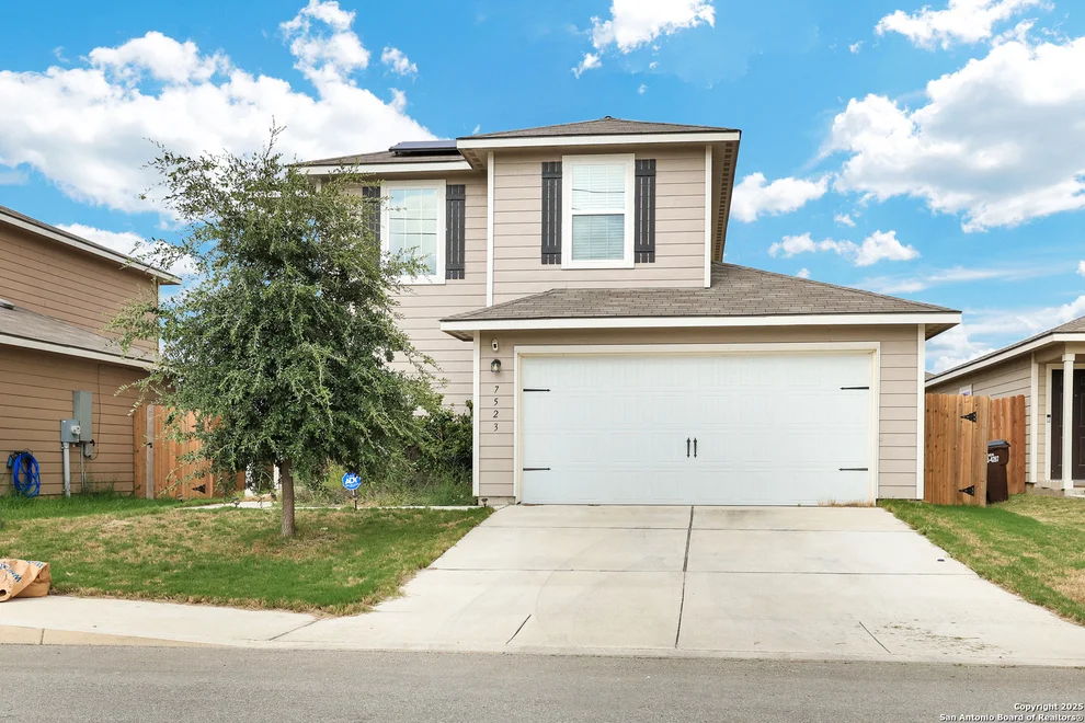 Unit for sale at 7523 Romaire Run, San Antonio, TX 78252