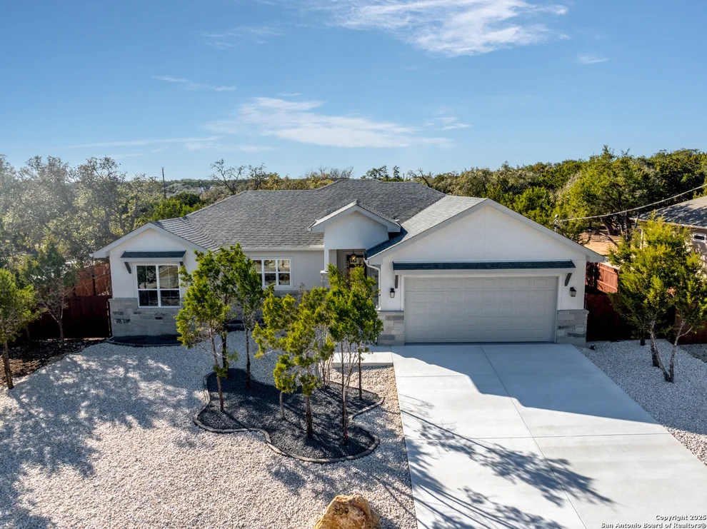 Unit for sale at 309 Bogi St., Canyon Lake, TX 78133