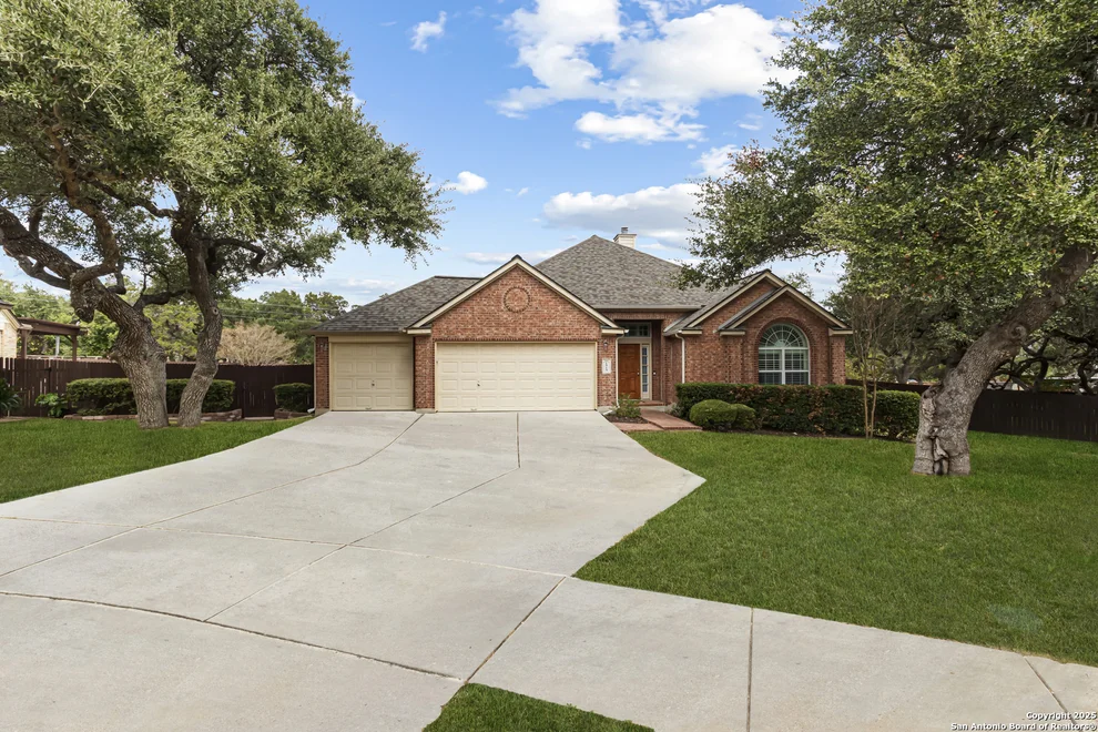 Unit for sale at 1515 Lookout Pt, San Antonio, TX 78260