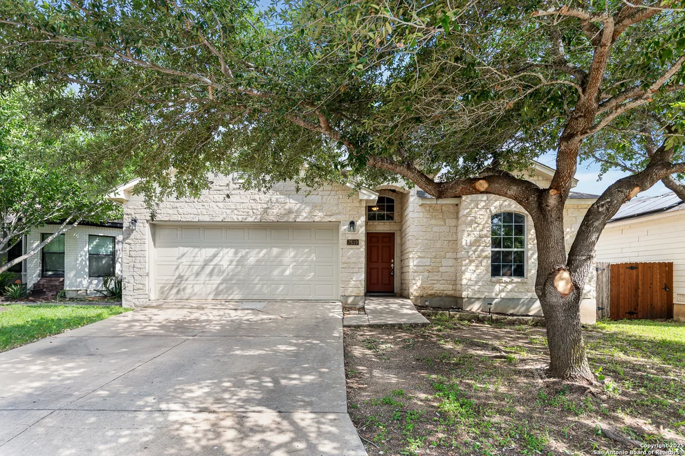 Unit for sale at 7619 BIT CIRCLE, Elmendorf, TX 78112