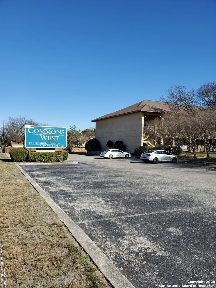 Unit for sale at 11230 West Ave, San Antonio, TX 78213
