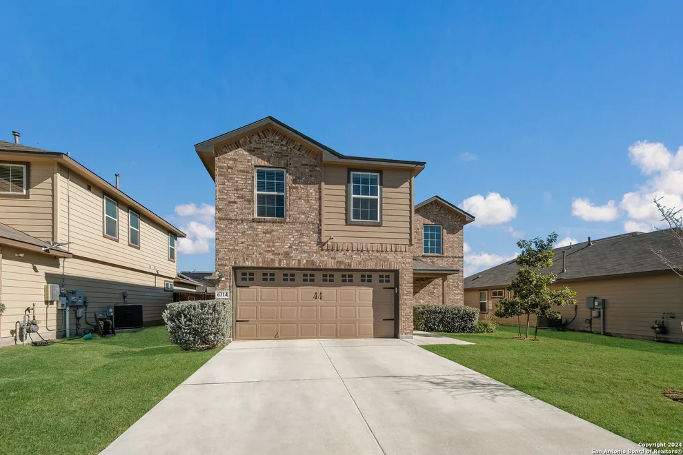 Unit for sale at 6314 Kendall Cove, Converse, TX 78109