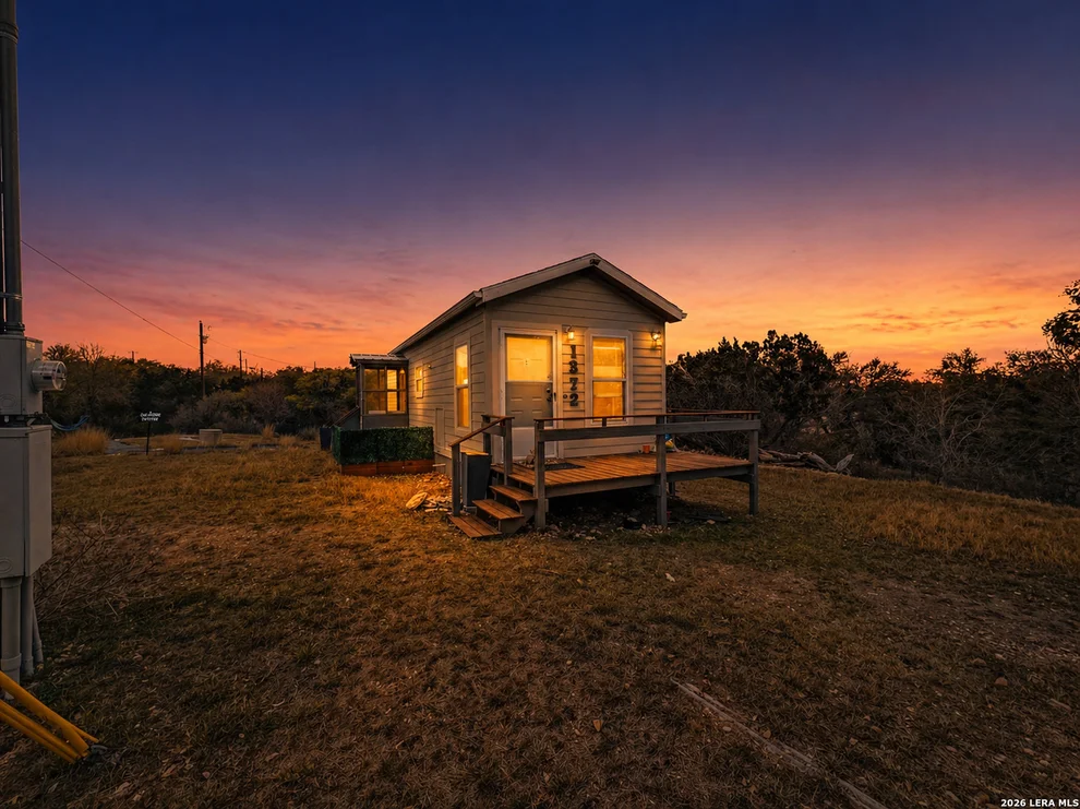 Unit for sale at 1372 N Lakeshore, Bandera, TX 78003