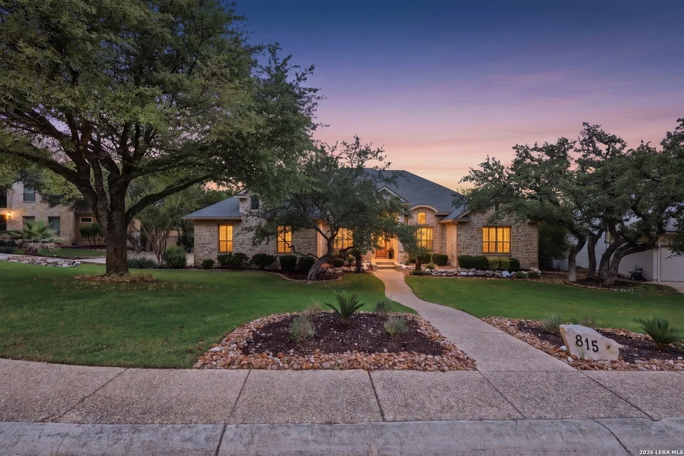 Unit for sale at 815 Fawnway, San Antonio, TX 78260