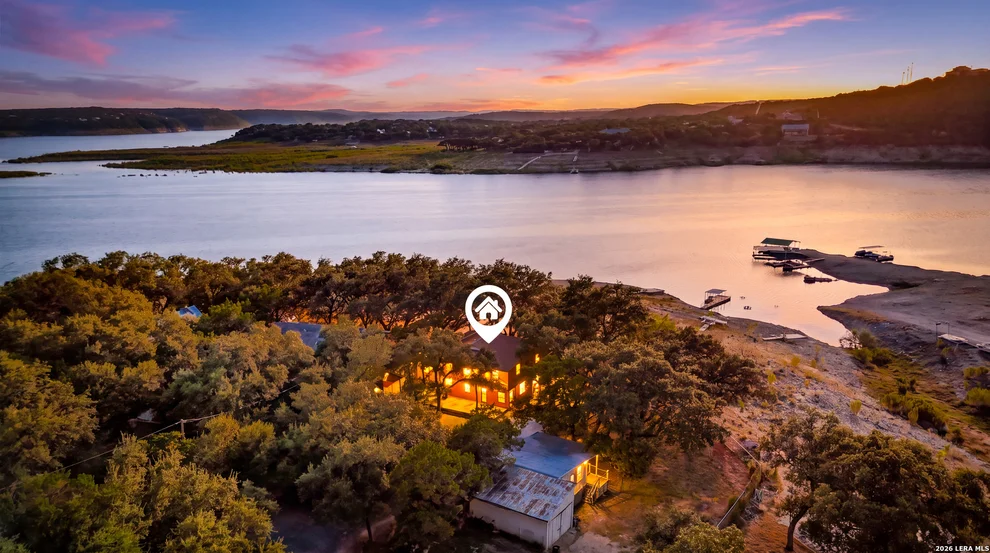 Unit for sale at 781 Lookout Dr, Lakehills, TX 78063