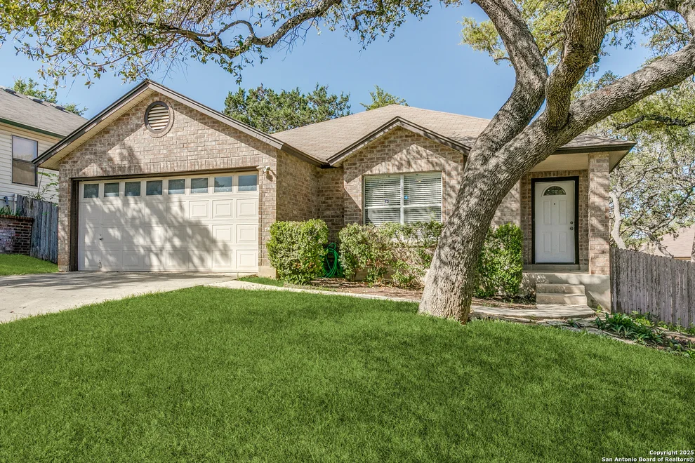 Unit for sale at 16139 Turnstone, San Antonio, TX 78247