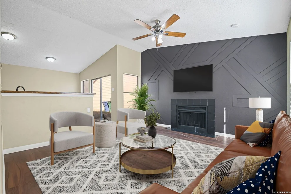 Unit for sale at 8757 Port Of Call, San Antonio, TX 78242