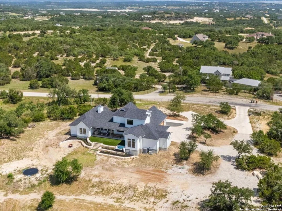 Unit for sale at 837 Mystic Breeze, Spring Branch, TX 78070