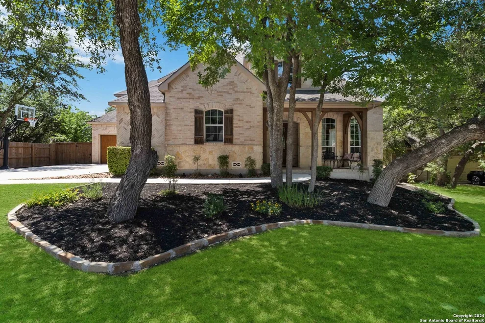 Unit for sale at 23707 MORNING LGT, San Antonio, TX 78261