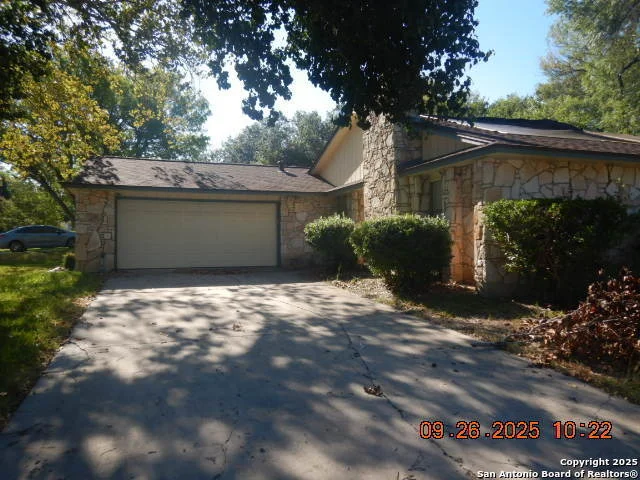 Unit for sale at 4402 Grantilly St, San Antonio, TX 78217