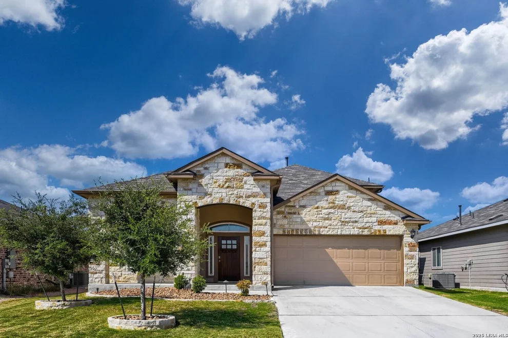 Unit for sale at 413 Blue Stem Road, New Braunfels, TX 78130