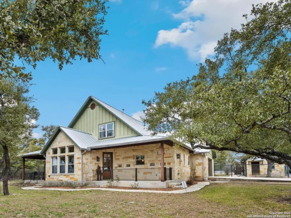 Unit for sale at 219 Vista View, Spring Branch, TX 78070