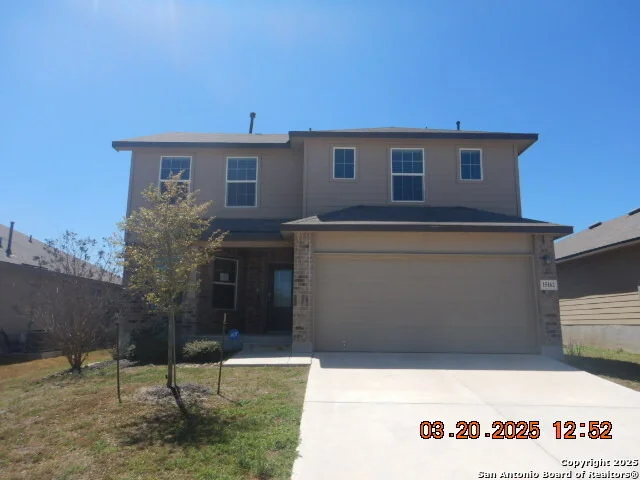 Unit for sale at 15162 Longtailed Duck, San Antonio, TX 78253
