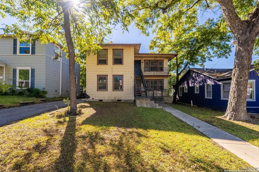Unit for sale at 330 Natalen, San Antonio, TX 78209