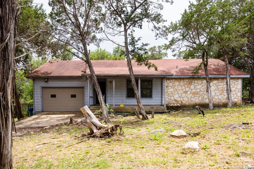 Unit for sale at 127 WHITE TAIL DR, Kerrville, TX 78028