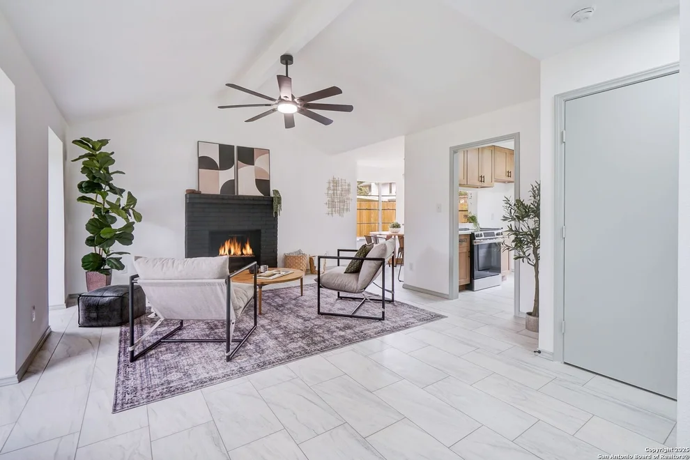 Unit for sale at 2307 Moss Terrace, San Antonio, TX 78232