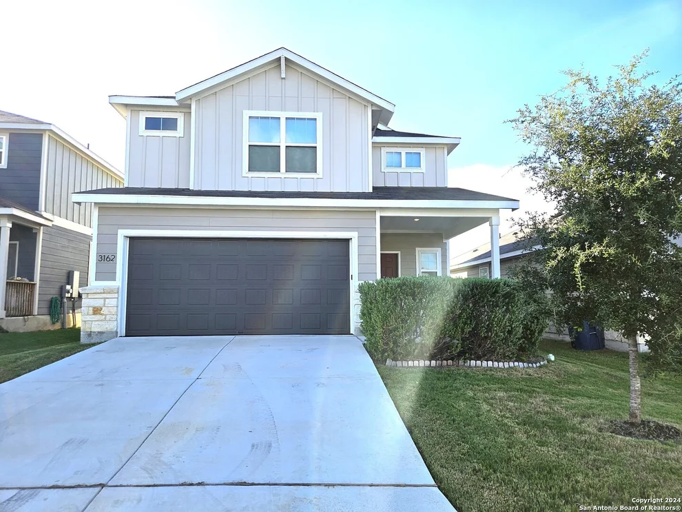 Unit for sale at 3162 WILD IRIS, New Braunfels, TX 78130