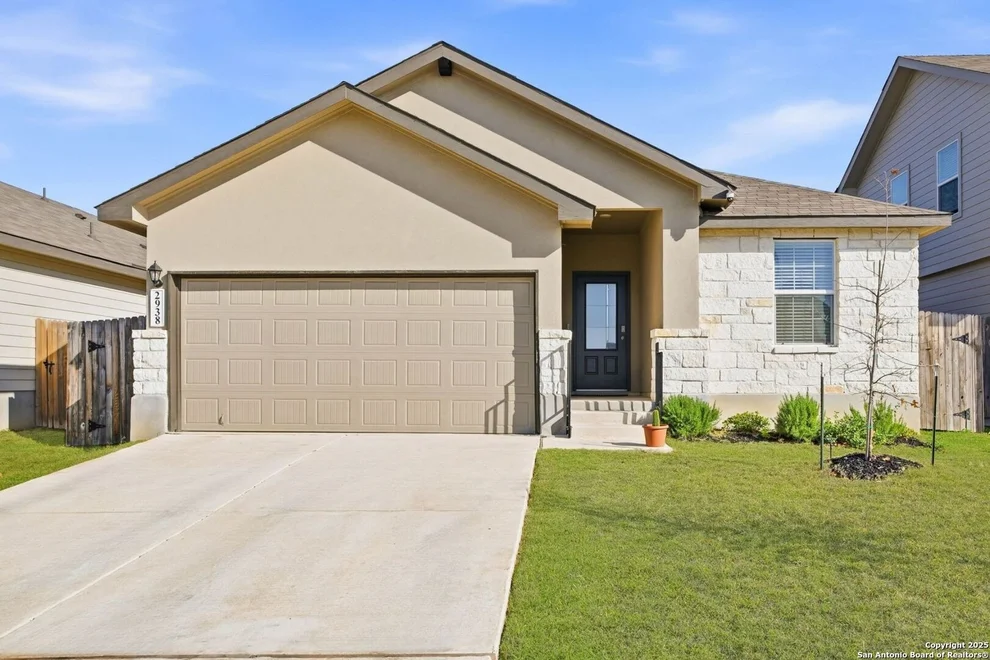 Unit for sale at 2938 Wentwood, San Antonio, TX 78245