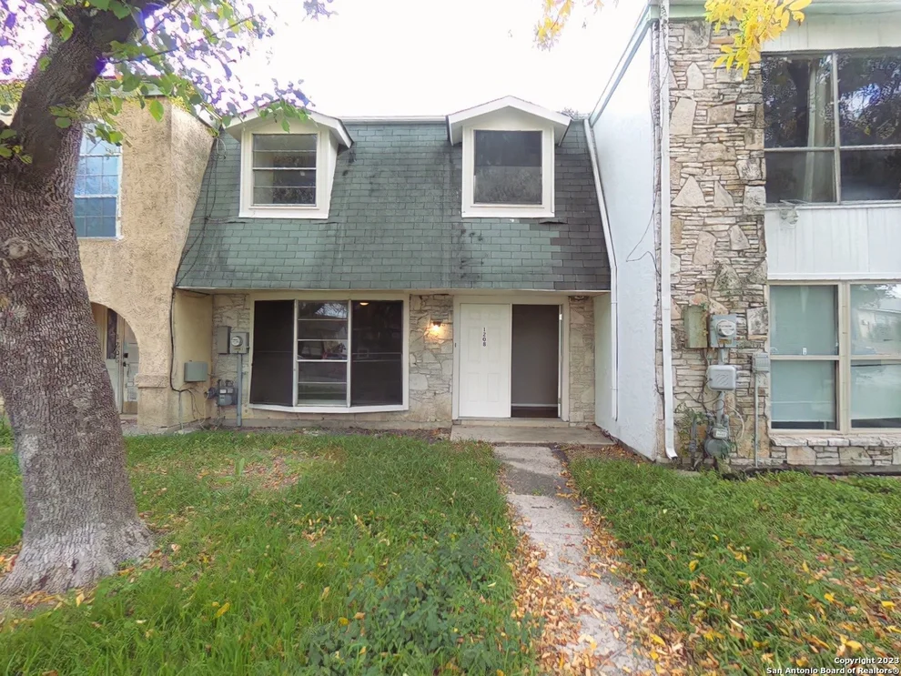Unit for sale at 1208 Churing Dr, San Antonio, TX 78245