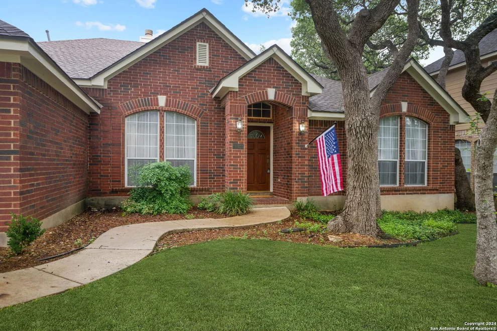 Unit for sale at 18122 BEARGRASS CT, San Antonio, TX 78258
