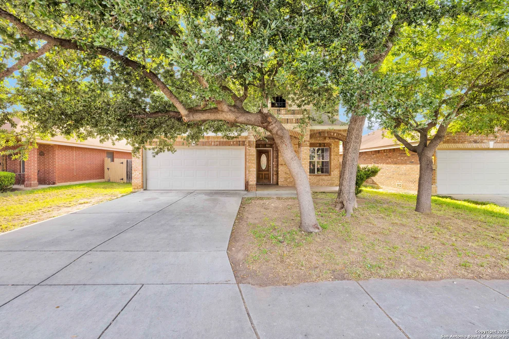 Unit for sale at 6818 Sabine Pass, San Antonio, TX 78242