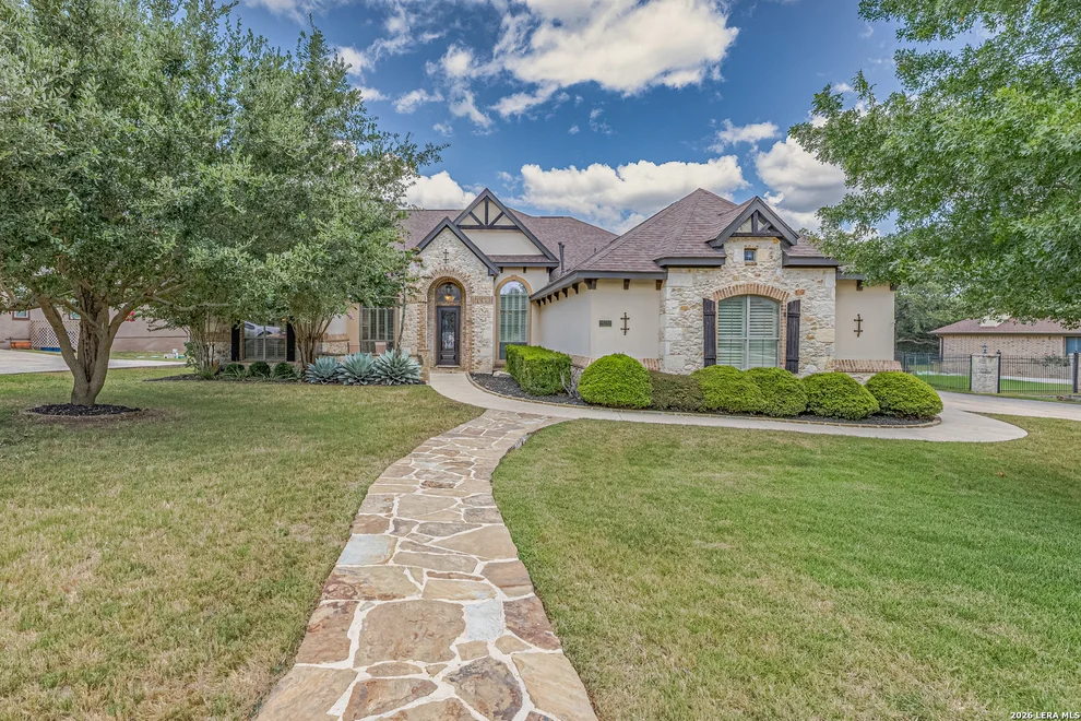Unit for sale at 25310 Wild Sage, Boerne, TX 78006