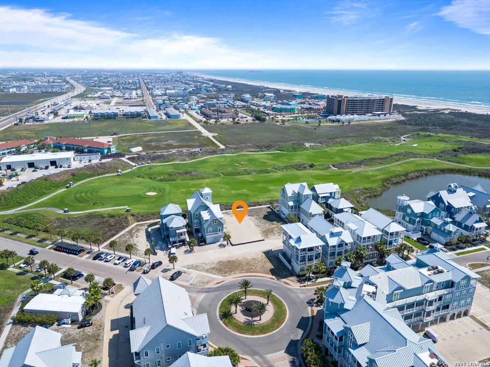 Unit for sale at 108 Sea Rocket, Port Aransas, TX 78373