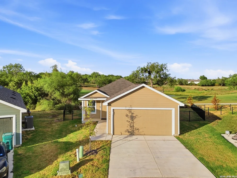 Unit for sale at 1355 Art Wall Way, San Antonio, TX 78221