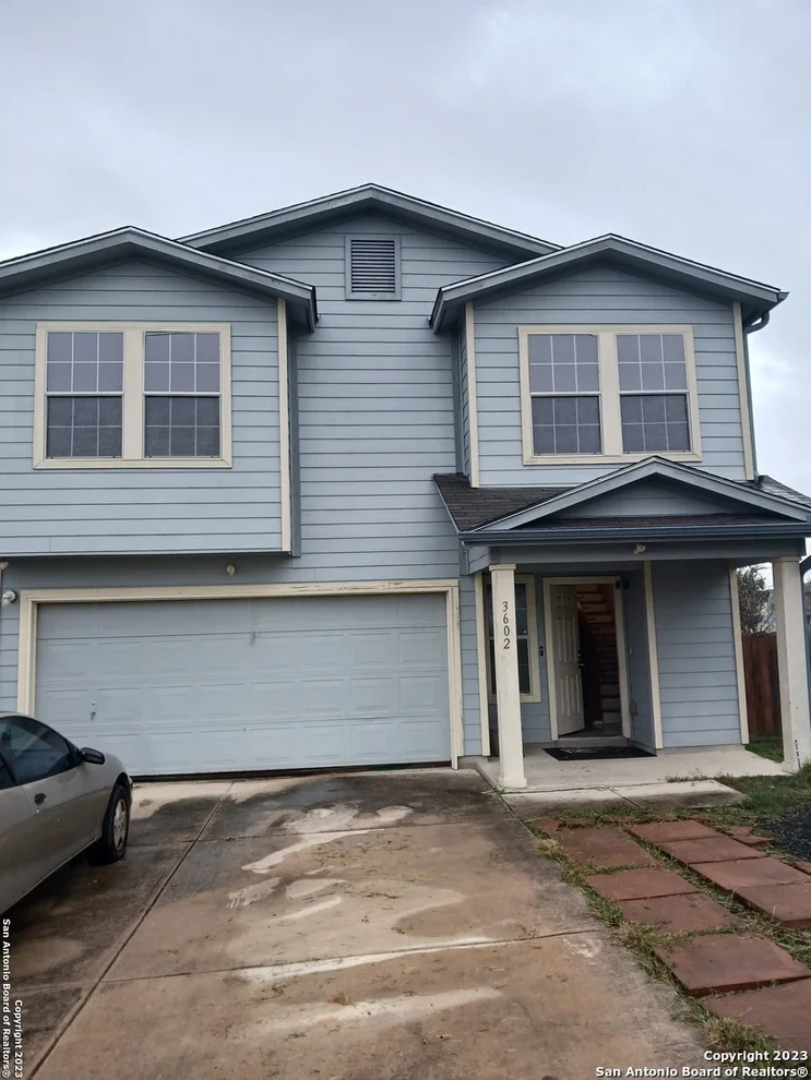 Unit for sale at 3602 AMBER LEAF, San Antonio, TX 78245