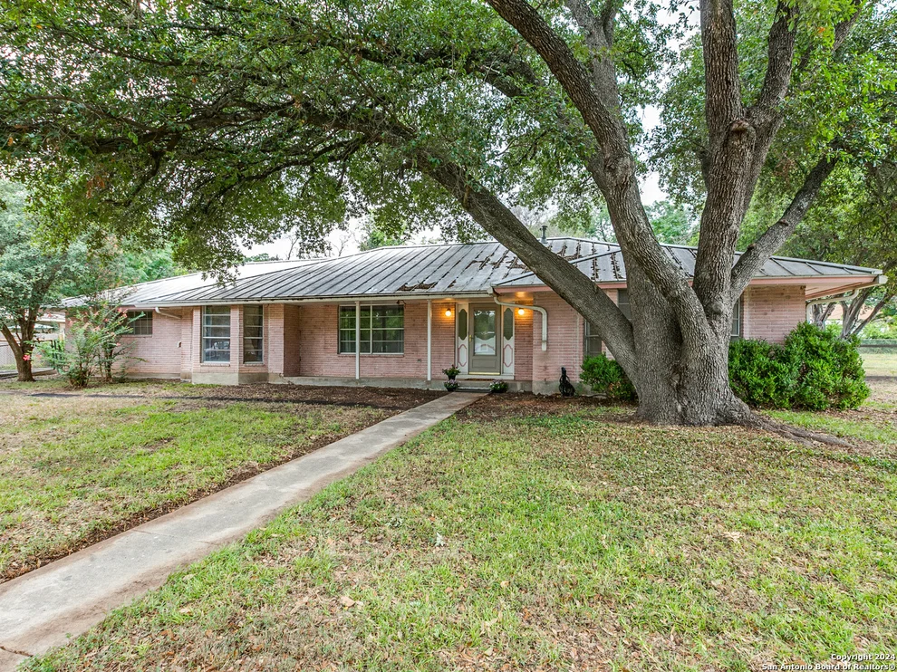 Unit for sale at 119 AUDREY ALENE DR, San Antonio, TX 78216
