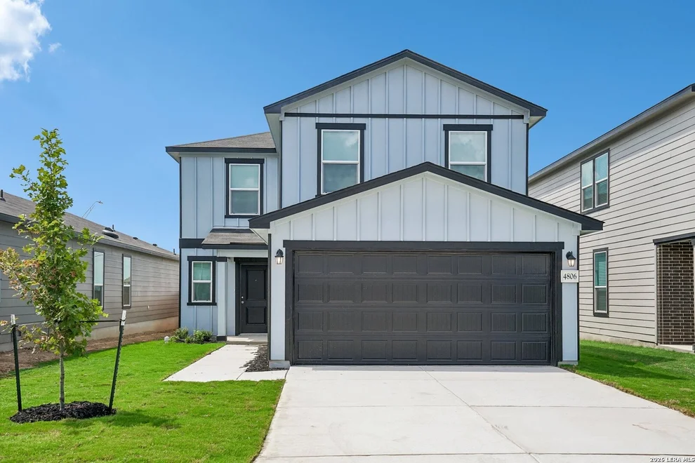 Unit for sale at 4806 BROADSIDE AVENUE, Von Ormy, TX 78073