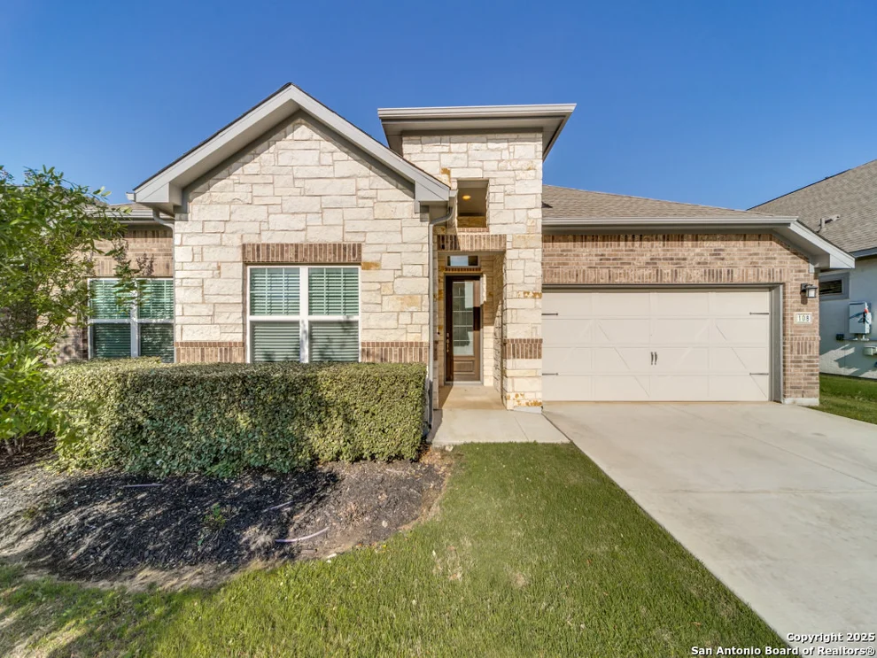Unit for sale at 108 Simpatico, Boerne, TX 78006